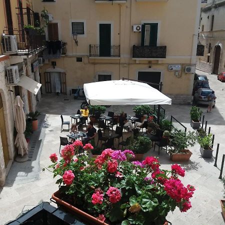 Villa Casa Marylisa Bari Esterno foto