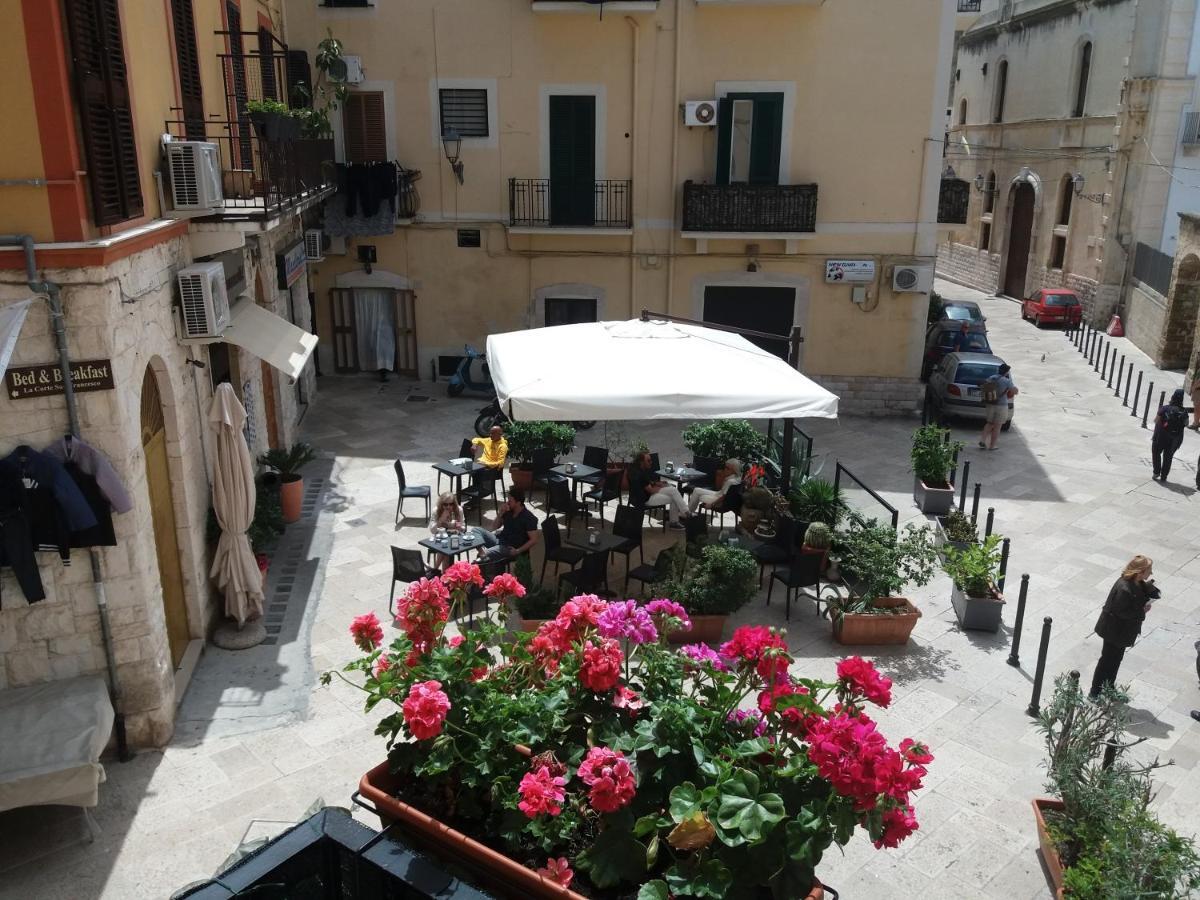 Villa Casa Marylisa Bari Esterno foto