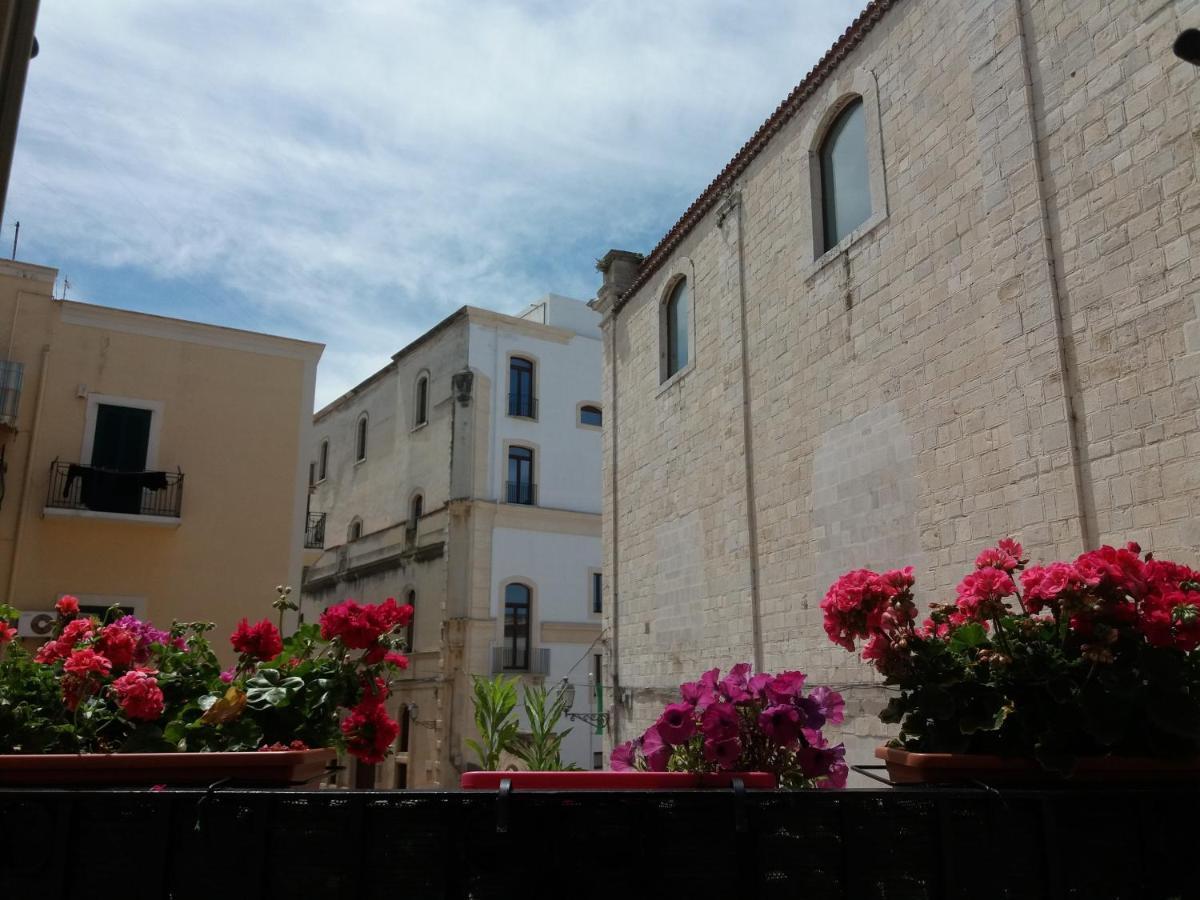 Villa Casa Marylisa Bari Esterno foto